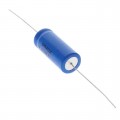 TVA1906 - CAP ALUM 20UF 500V AXIAL