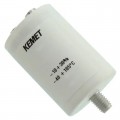 PEH169MA4220QB2 - CAP ALUM 2200UF 63VDC SCREW
