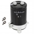 LNT2G681MSEF - CAP ALUM 680UF 20% 400V SCREW