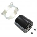 LNY2G182MSEG - CAP ALUM 1800UF 20% 400V SCREW