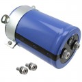 LNR1V154MSE - CAP ALUM 150000UF 20% 35V SCREW