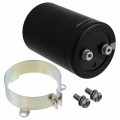 LNY2G332MSEG - CAP ALUM 3300UF 20% 400V SCREW