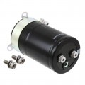 LNX2L122MSEG - CAP ALUM 1200UF 20% 550V SCREW