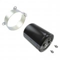 LNY2V682MSEH - CAP ALUM 6800UF 20% 350V SCREW