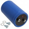 CGS553U040W5L - CAP ALUM 55000UF 40V SCREW