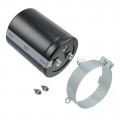 LNU2G472MSEH - CAP ALUM 4700UF 20% 400V SCREW