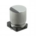 50TZV47M6.3X8 - CAP ALUM 47UF 20% 50V SMD