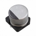 35SEV47M8X6.5 - CAP ALUM 47UF 20% 35V SMD