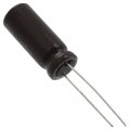 UPJ1K101MPD1TD - CAP ALUM 100UF 20% 80V RADIAL