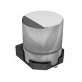 AVE107M63G24T-F - CAP ALUM 100UF 20% 63V SMD