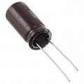 UPX1C331MPD1TD - CAP ALUM 330UF 20% 16V RADIAL