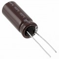 UPW1E821MPD1TD - CAP ALUM 820UF 20% 25V RADIAL