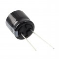 URS1C222MHD - CAP ALUM 2200UF 20% 16V RADIAL