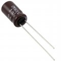 ELXV160ELL121MFB5D - CAP ALUM 120UF 20% 16V RADIAL