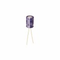 ECA-2EM3R3 - CAP ALUM 3.3UF 20% 250V RADIAL
