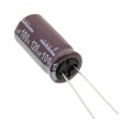 UPJ1V821MHD1TO - CAP ALUM 820UF 20% 35V RADIAL