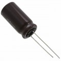 UPM1A222MHD - CAP ALUM 2200UF 20% 10V RADIAL