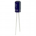 ELXY500ELL390MFB5D - CAP ALUM 39UF 20% 50V RADIAL