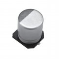 EMHL350ARA221MHA0G - CAP ALUM 220UF 20% 35V SMD