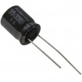 35PK330MEFC10X12.5 - CAP ALUM 330UF 20% 35V RADIAL