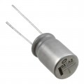 UBX2C220MPL - CAP ALUM 22UF 20% 160V RADIAL