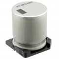 UUG1C332MNQ6ZD - CAP ALUM 3300UF 20% 16V SMD
