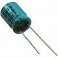 10RX30470M10X12.5 - CAP ALUM 470UF 20% 10V RADIAL