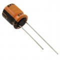 B41858C6127M8 - CAP ALUM 120UF 20% 50V RADIAL