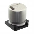 UCZ1J151MNQ1MS - CAP ALUM 150UF 20% 63V SMD