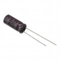 EKZN6R3ELL152MH20D - CAP ALUM 1500UF 20% 6.3V RADIAL