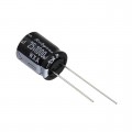 25WXA1000MEFC12.5X16 - CAP ALUM 1000UF 20% 25V RADIAL