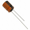 EGXL160ELL221MJC5S - CAP ALUM 220UF 20% 16V RADIAL