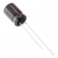 UVC2G5R6MPD - CAP ALUM 5.6UF 20% 400V RADIAL