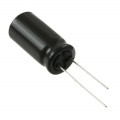 UHD0J332MHD1TO - CAP ALUM 3300UF 20% 6.3V RADIAL