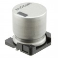 UUJ2E4R7MNQ1MS - CAP ALUM 4.7UF 20% 250V SMD