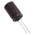 UCA2C101MHD - CAP ALUM 100UF 20% 160V RADIAL