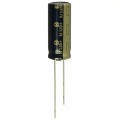 EEU-FC1C122 - CAP ALUM 1200UF 20% 16V RADIAL