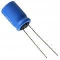 UBT1V221MPD1TD - CAP ALUM 220UF 20% 35V RADIAL