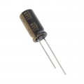 UKZ2A330MPM - CAP ALUM 33UF 20% 100V RADIAL