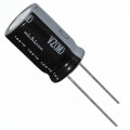 UVZ1V222MHD1TN - CAP ALUM 2200UF 20% 35V RADIAL
