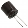 UPM1H821MHD6 - CAP ALUM 820UF 20% 50V RADIAL