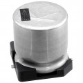 25TLV1000M12.5X13.5 - CAP ALUM 1000UF 20% 25V SMD