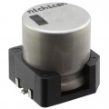UUE1C331MNS1MS - CAP ALUM 330UF 20% 16V SMD
