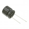 10YXG2200MEFC16X16 - CAP ALUM 2200UF 20% 10V RADIAL