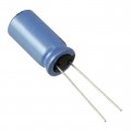 UKT0J332MHD - CAP ALUM 3300UF 20% 6.3V RADIAL