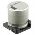 UUG1C332MNQ1ZD - CAP ALUM 3300UF 20% 16V SMD