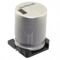 UCZ2A221MNQ1MS - CAP ALUM 220UF 20% 100V SMD