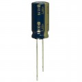 EEU-FC0J392 - CAP ALUM 3900UF 20% 6.3V RADIAL