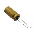 UFW1E222MHD1TO - CAP ALUM 2200UF 20% 25V RADIAL