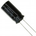 UVZ1A472MHD - CAP ALUM 4700UF 20% 10V RADIAL